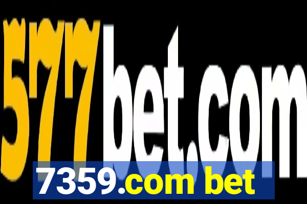 7359.com bet